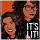 Illustration for article titled We Just Basically Share One Brain:em The Root Presents: It’s Lit! /emGet Collaborative With Maika and Maritza Moulite